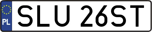 SLU26ST