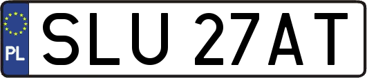 SLU27AT