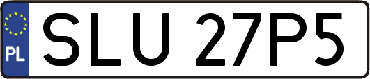 SLU27P5