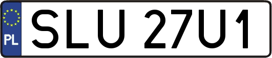 SLU27U1