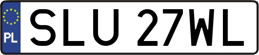 SLU27WL