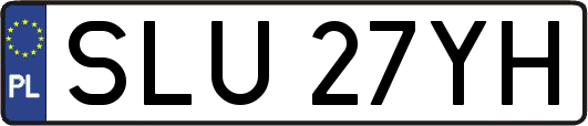 SLU27YH