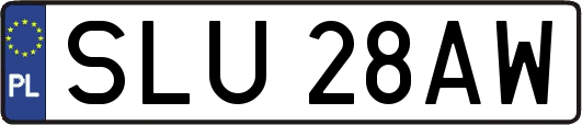 SLU28AW