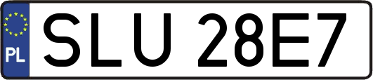 SLU28E7