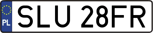 SLU28FR