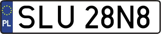 SLU28N8