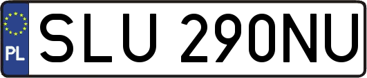 SLU290NU