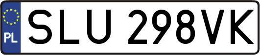 SLU298VK