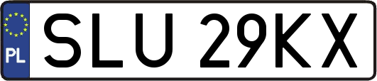 SLU29KX