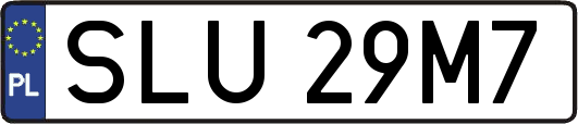 SLU29M7