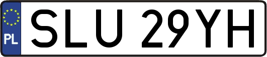 SLU29YH