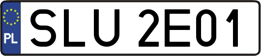 SLU2E01