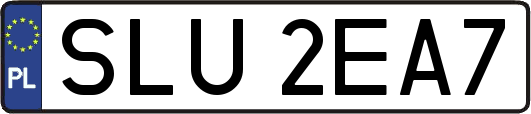 SLU2EA7