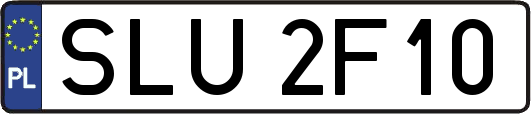 SLU2F10