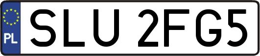 SLU2FG5