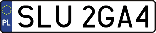 SLU2GA4