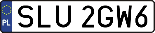 SLU2GW6