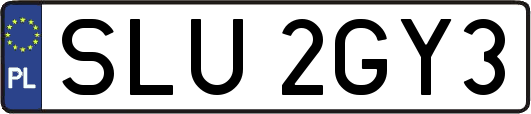 SLU2GY3