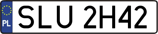 SLU2H42