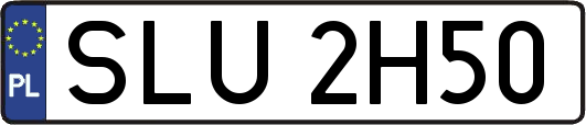 SLU2H50