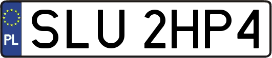 SLU2HP4