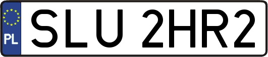 SLU2HR2