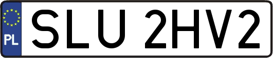 SLU2HV2