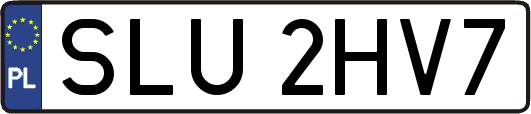 SLU2HV7