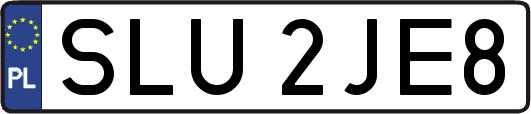 SLU2JE8