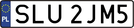 SLU2JM5