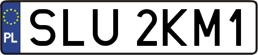 SLU2KM1