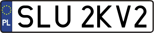 SLU2KV2