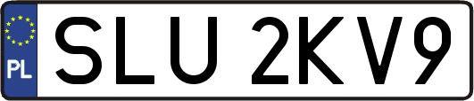 SLU2KV9