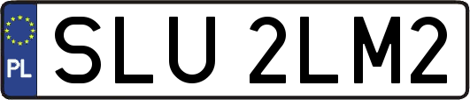 SLU2LM2