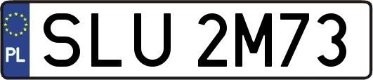 SLU2M73