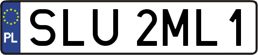 SLU2ML1