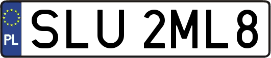 SLU2ML8