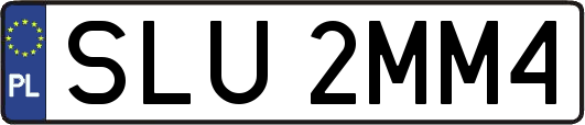 SLU2MM4