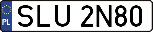 SLU2N80