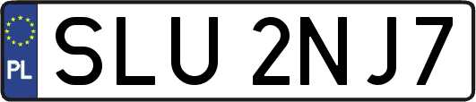 SLU2NJ7