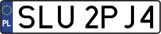 SLU2PJ4