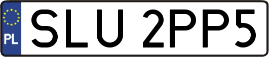 SLU2PP5