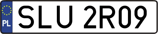 SLU2R09