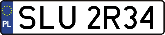 SLU2R34