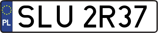 SLU2R37