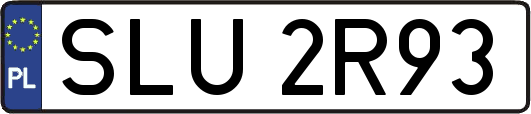 SLU2R93