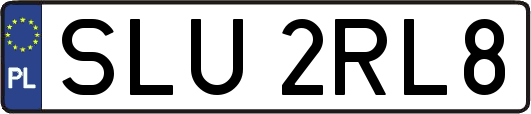 SLU2RL8