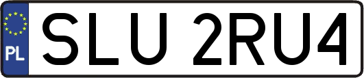 SLU2RU4