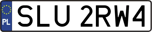 SLU2RW4