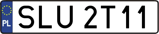 SLU2T11